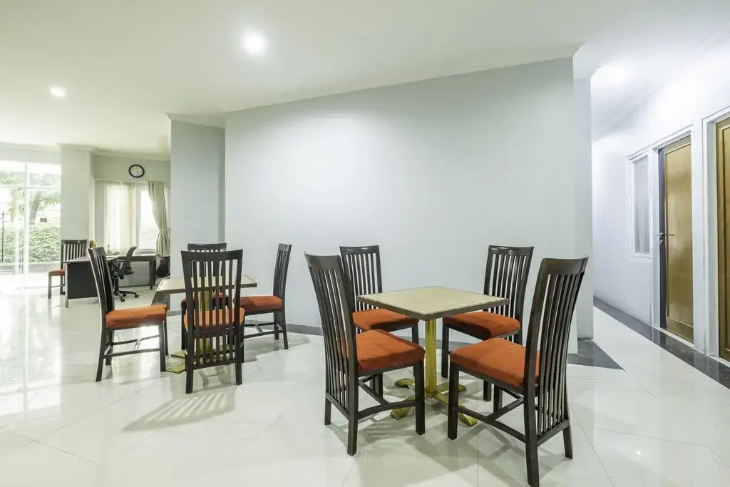 2195 Al Jazeerah Residence Syariah