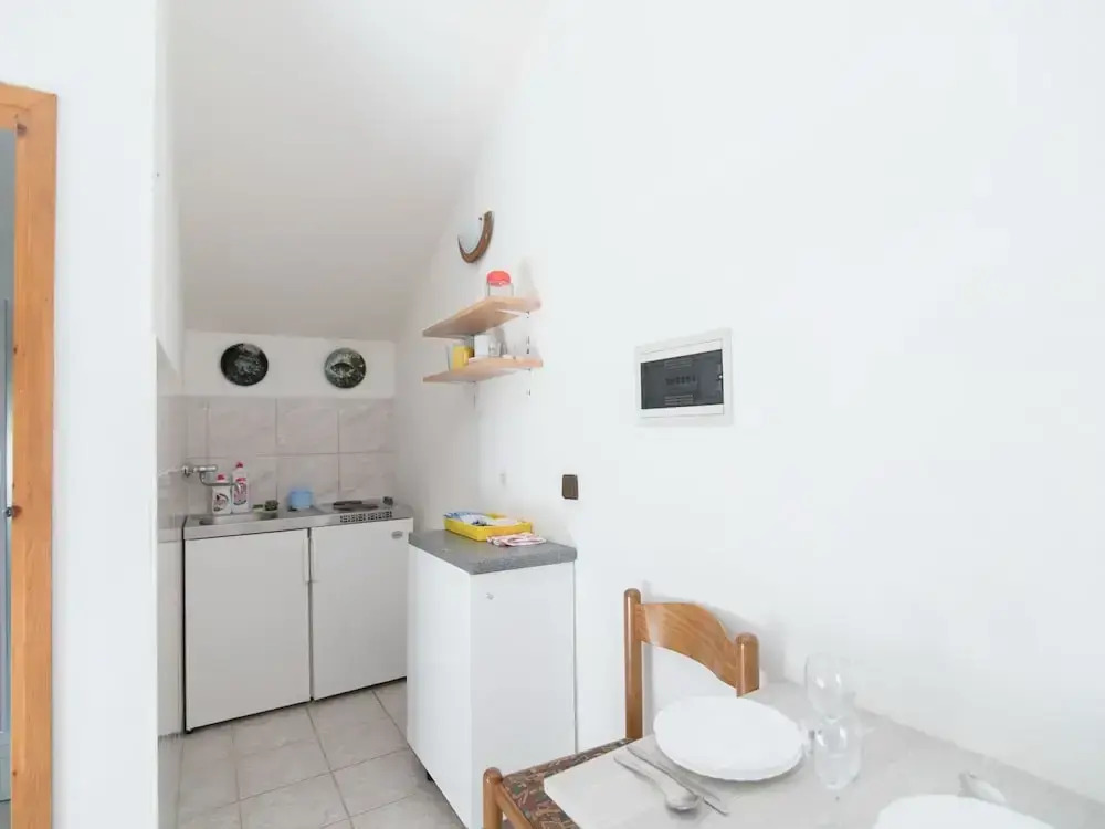 Apartments Pinija - Studio With Terrace -