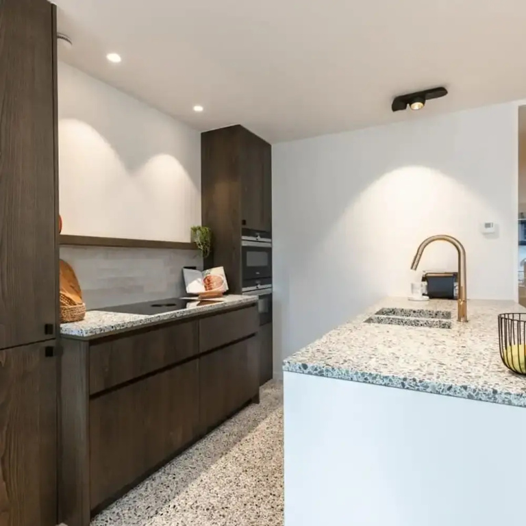 Delux Renovated Apartment in the Heart of Knokke