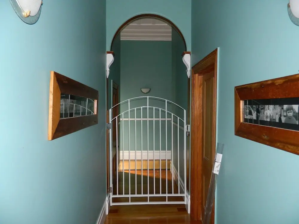 The Villa Bed And Breakfast