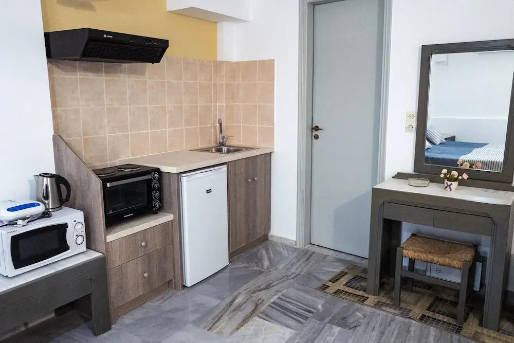 Emilia Hotel Apartments