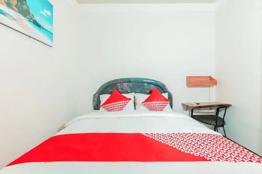 Griya Si Doel by OYO Rooms