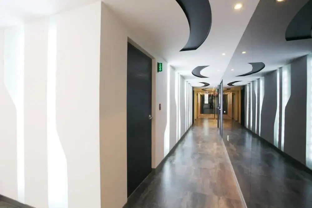 Yeongdeungpo The Moon Hotel