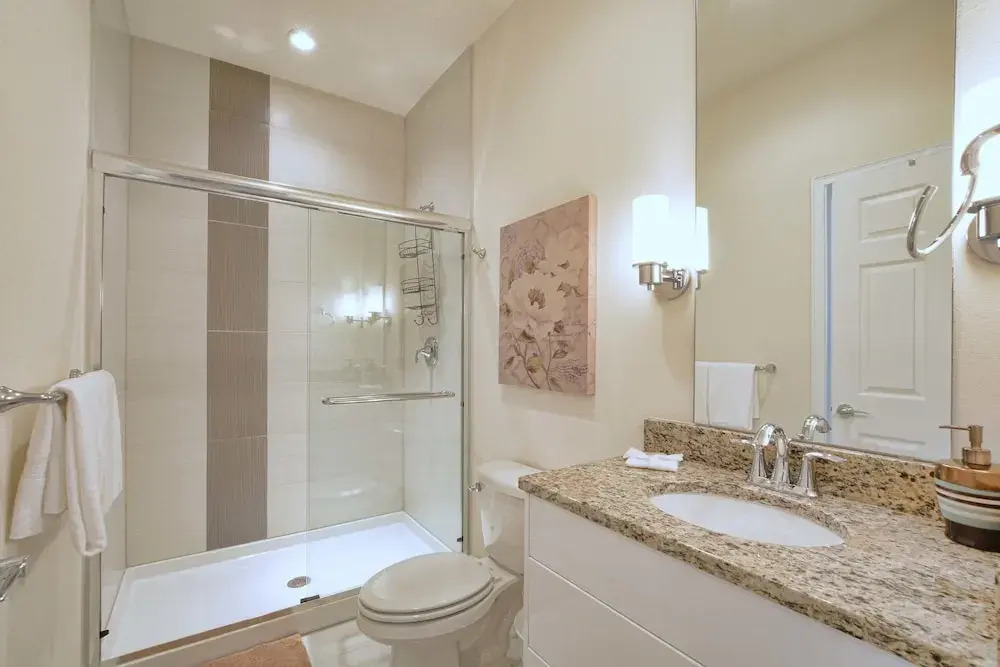 Silver Creek - 3 Bed Townhouse w/splashpool-5002SC