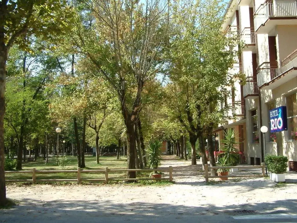 Hotel Rio