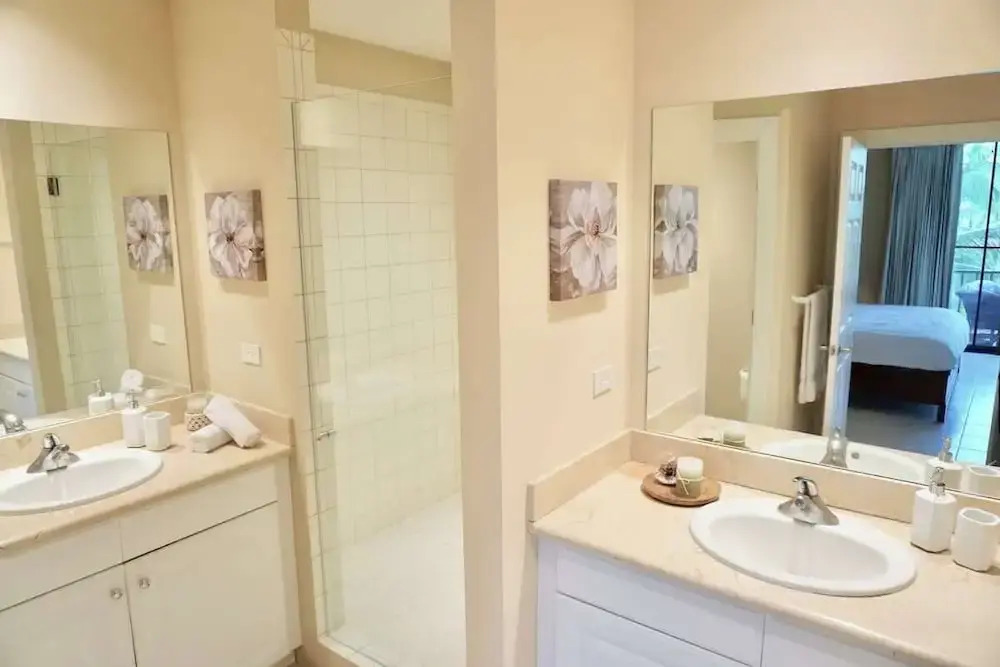Luxurious Pacifico 2bed condo in Playa Coco
