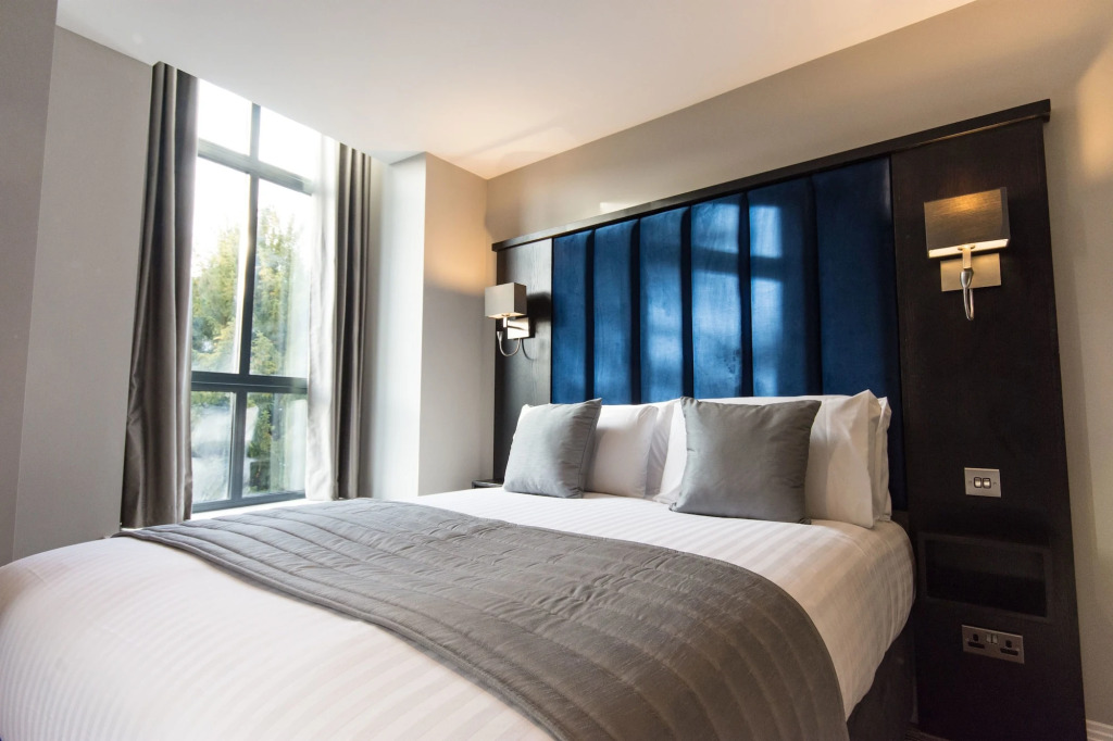 St Nicholas Hotel Colchester
