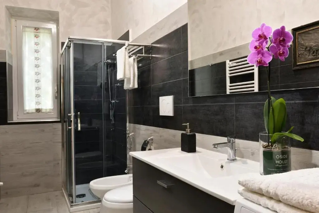 APPARTAMENTO OSIDE HOUSE alloggio turistico