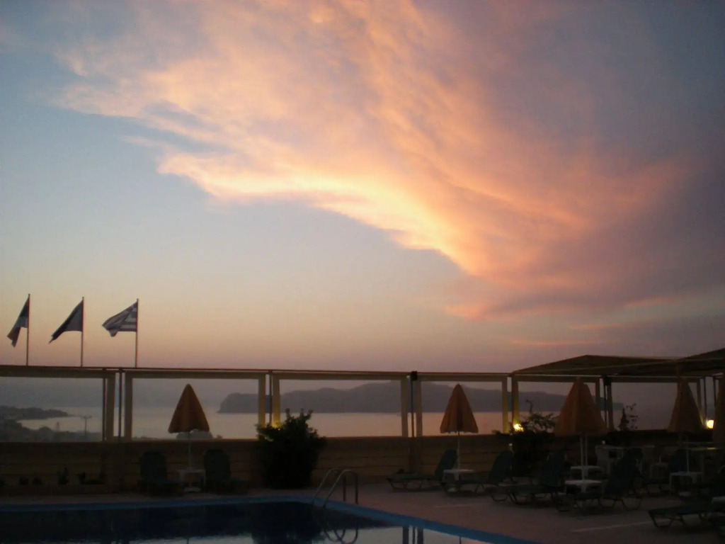 Top Hotel