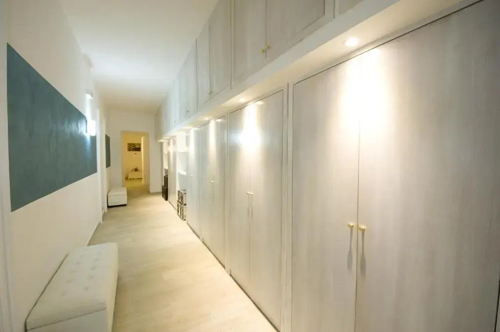 Atlantis Inn Roma