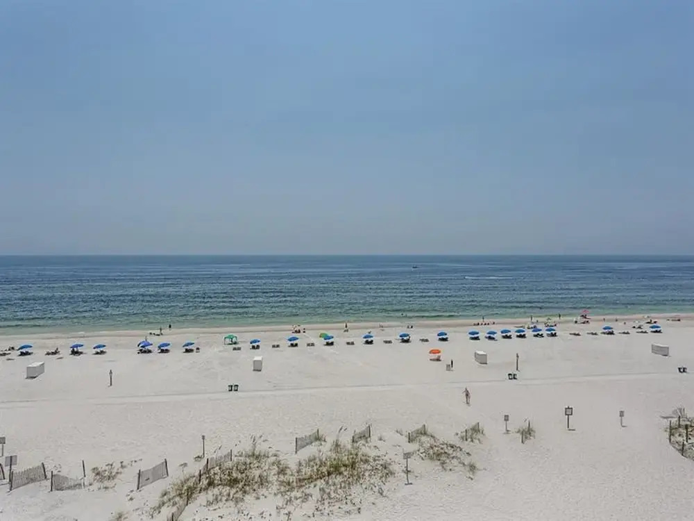 Clearwater 6A by Meyer Vacation Rentals