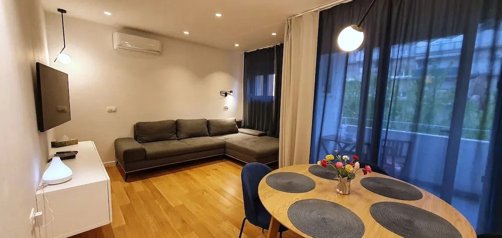 Apartment Freyja