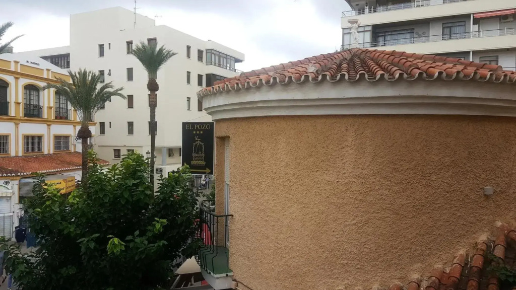 Hotel El Pozo