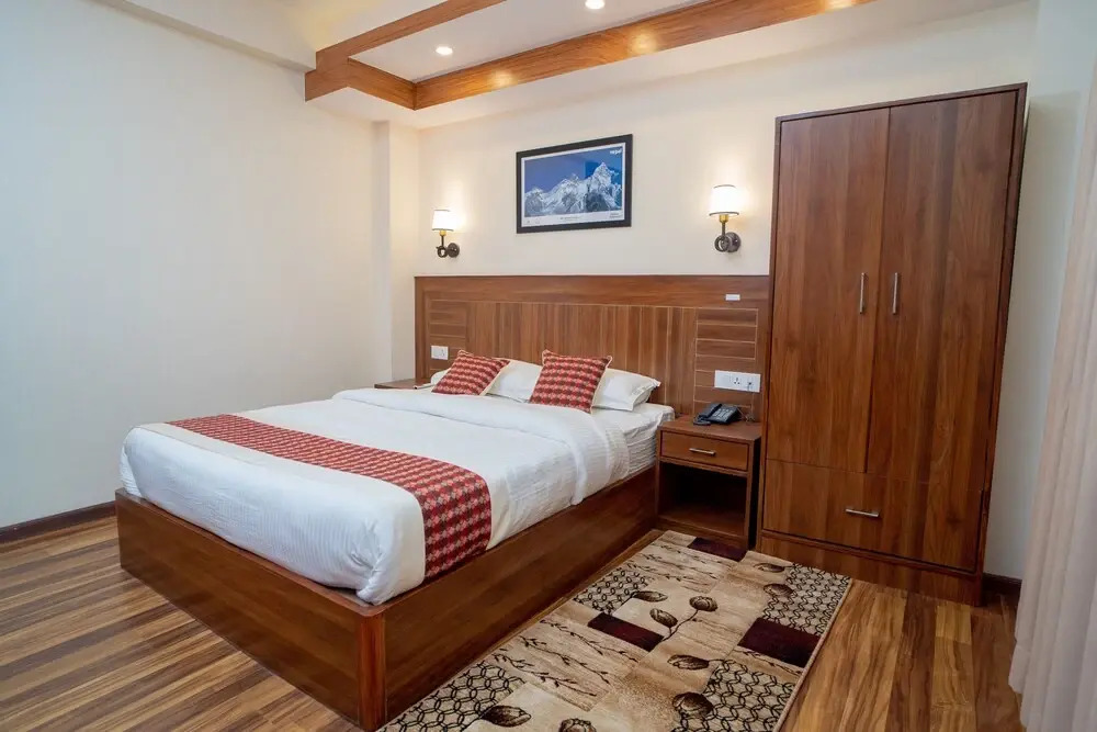 Madhuban Hotel