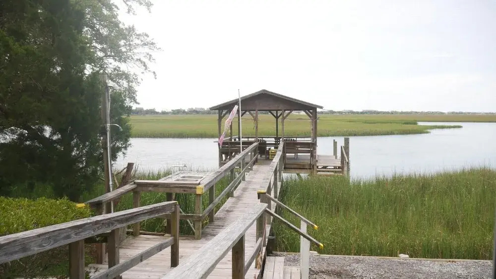 Cedar Creek - 3 Br Home