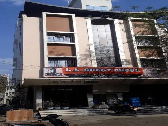 LL Guest House
