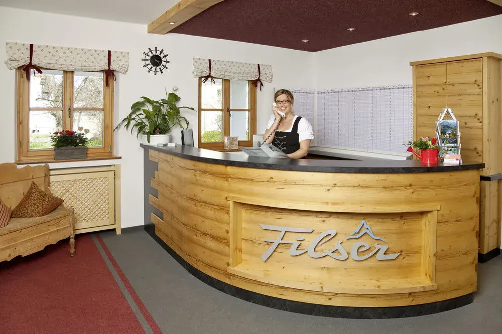 Hotel Filser