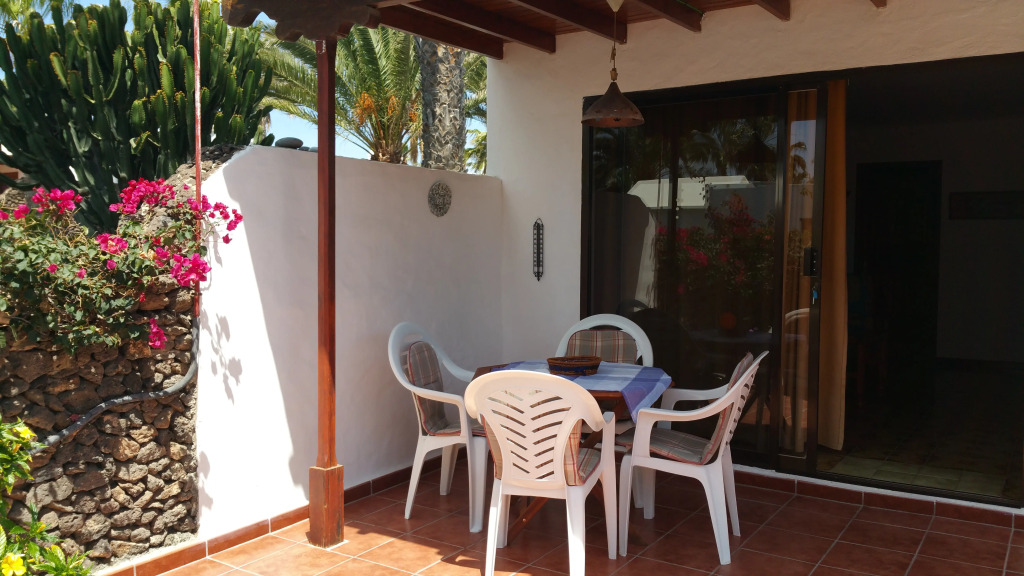 Casas del Sol Lanzarote