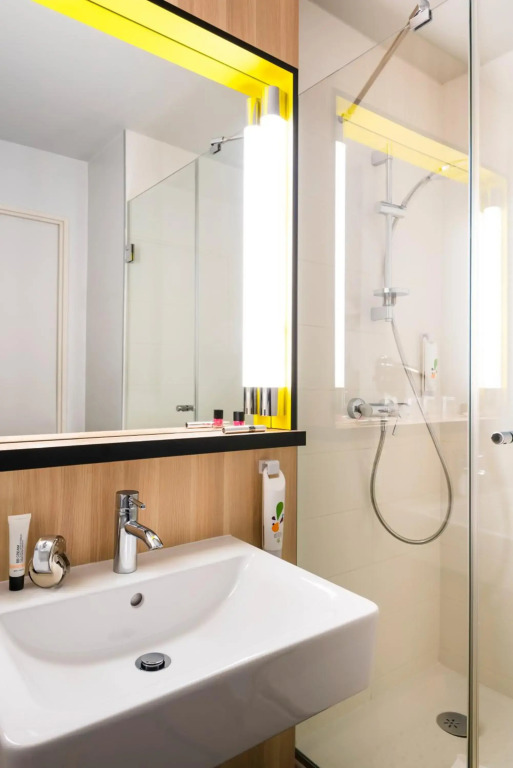 ibis Styles Versailles Guyancourt