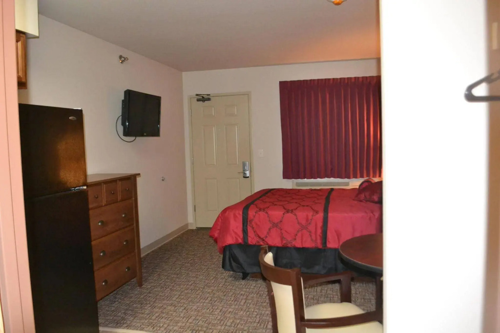 Bismarck Motor Motel