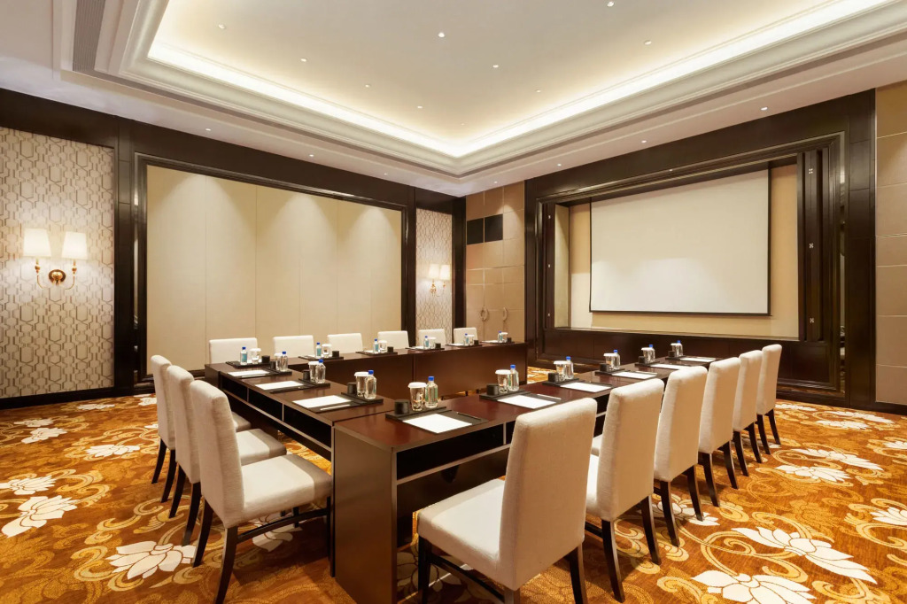 Wyndham Grand Xian South