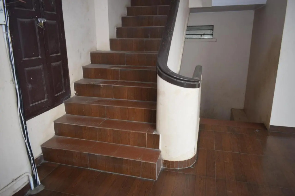 HOTEL BOOPATHI Madurai