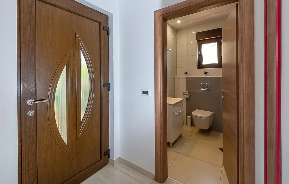 Nice Apartment in Pula With Wifi and 2 Bedrooms