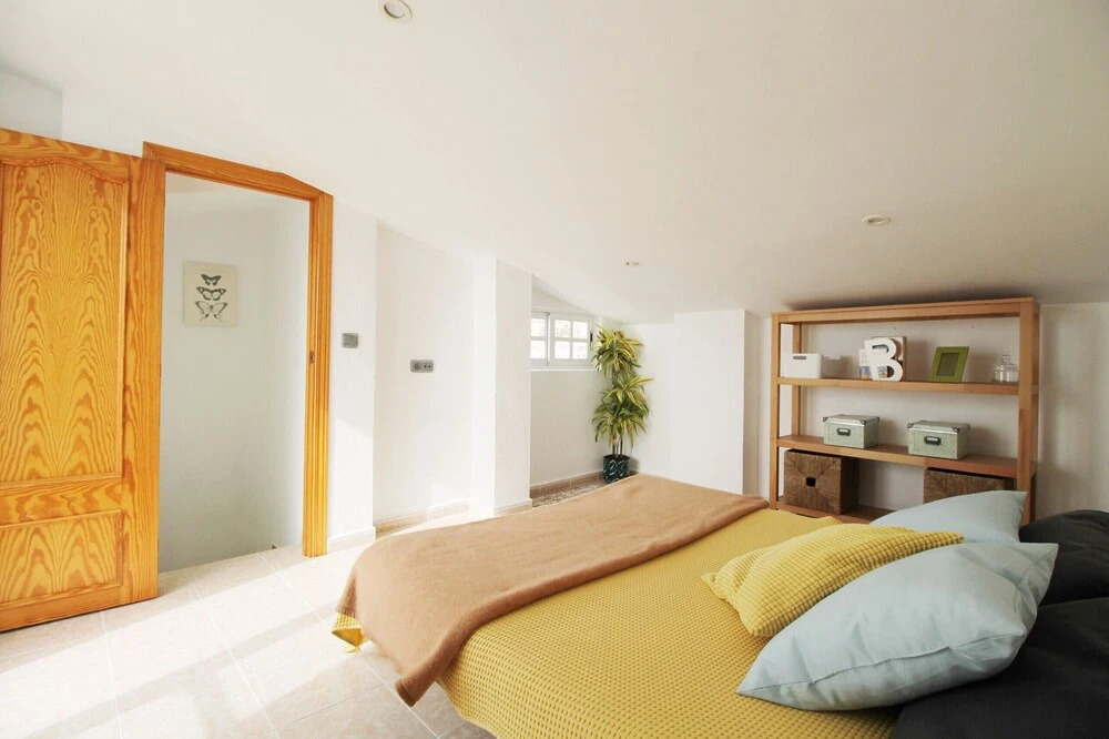 1025 Apartment la Lonja