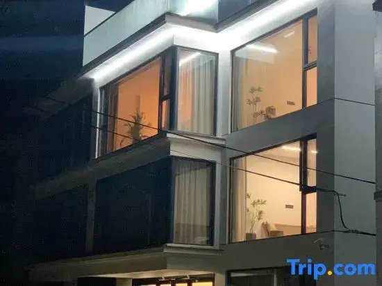 Xishan Yunyin B&B