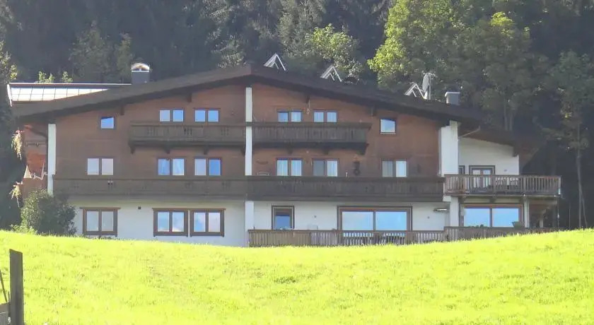 Appartement Kogler