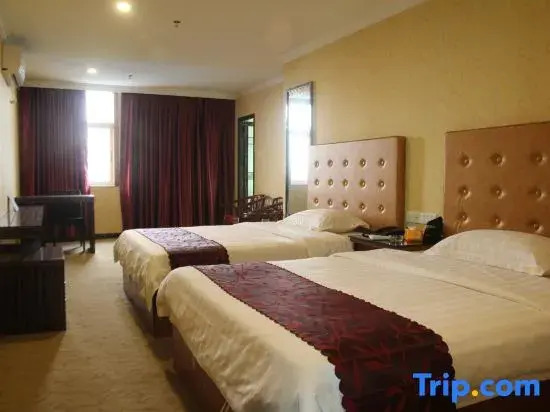 Yinhong Hostel
