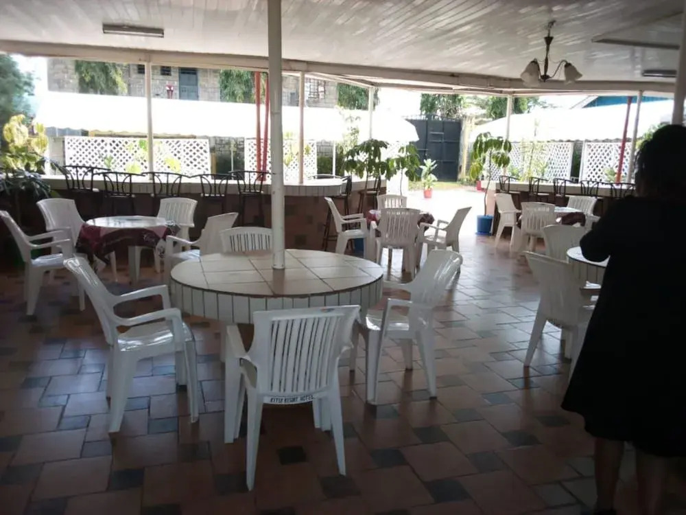 Kitui Resort Hotel