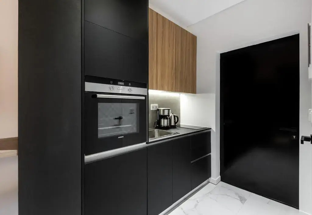 Syntagma Elysan Urban Stays