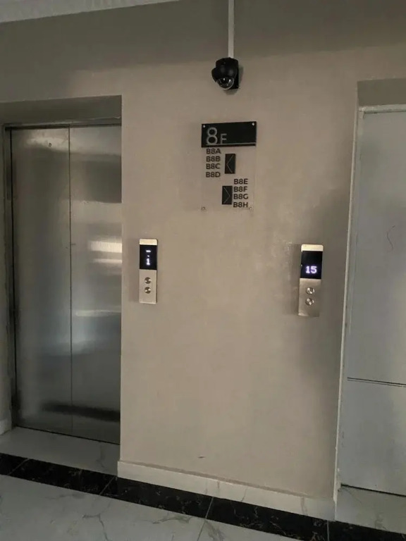 One Bedroom at Marina Bay Square