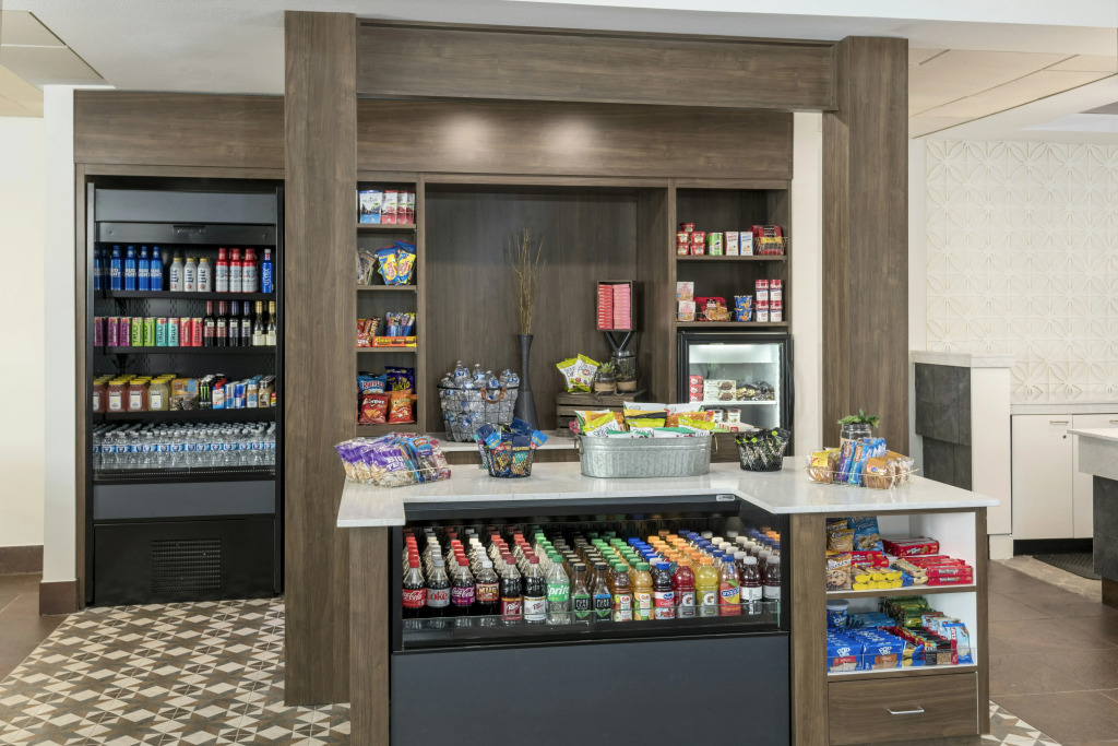 Hilton Garden Inn Scottsdale North/Perimeter Center