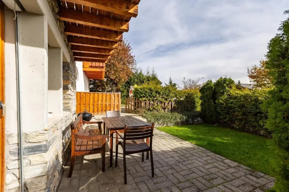 Chalet Anzère