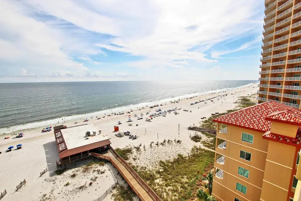 Boardwalk 1086