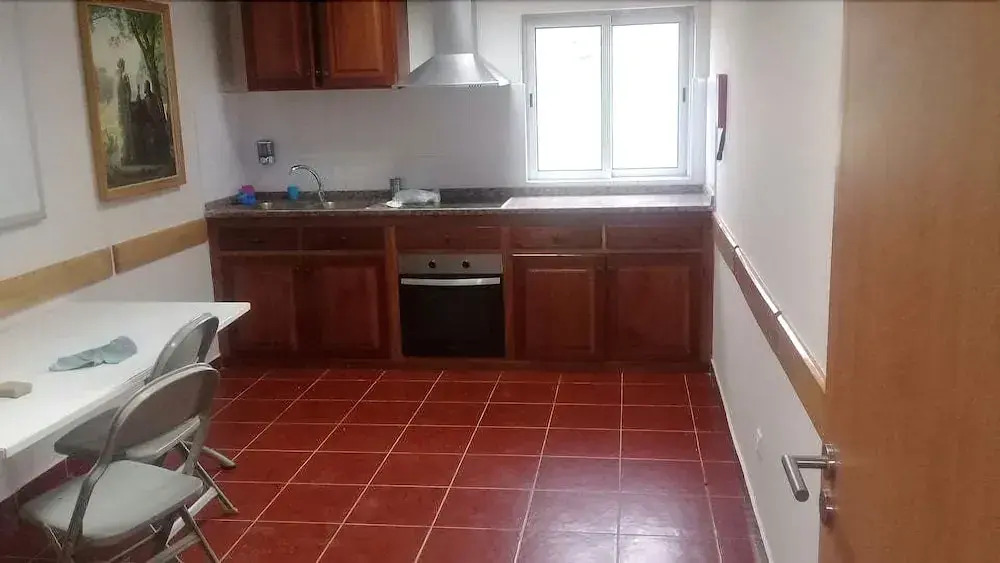 Pousada do Norte, ilha do Fogo