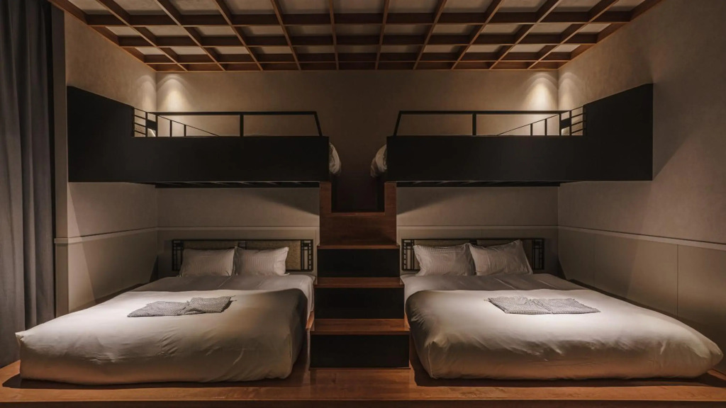 Hotel Aoka Kamigoto
