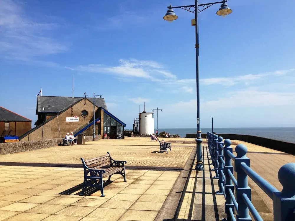 The Brentwood Hotel Porthcawl