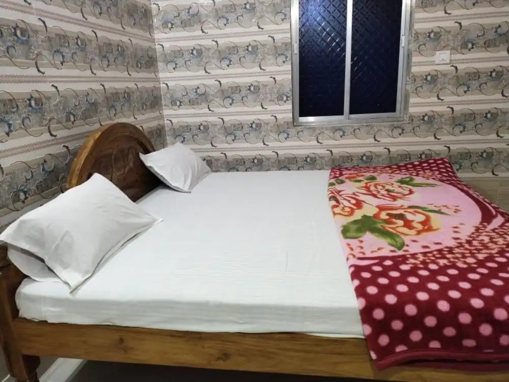 Goroomgo Ray Home Stay Puri