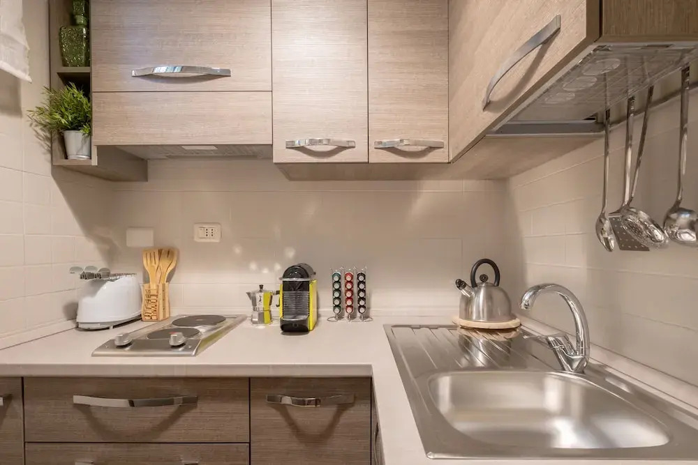 Arpa Apartments Bologna Center