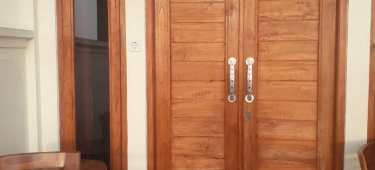 Gedong Sari Homestay