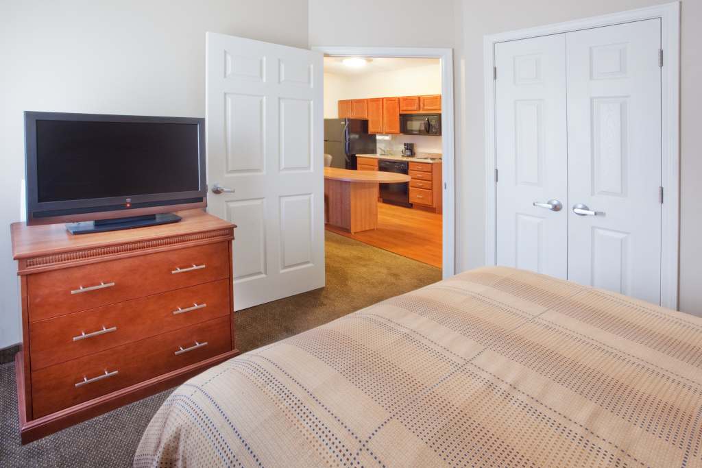 Candlewood Suites-Augusta by IHG
