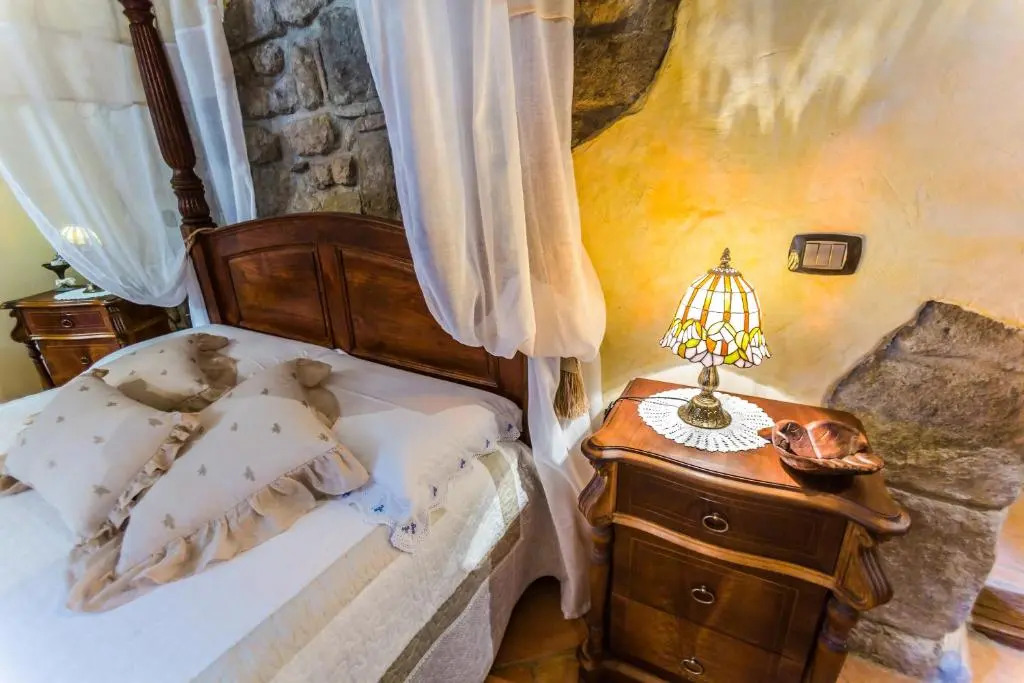 Frantoro - alloggio turistico