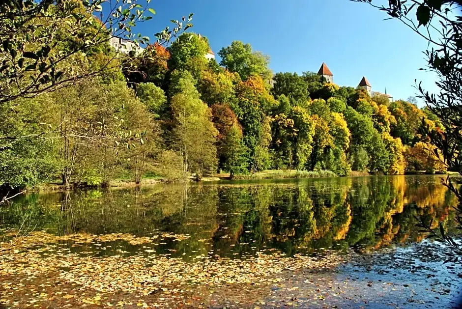 Hotel Garni