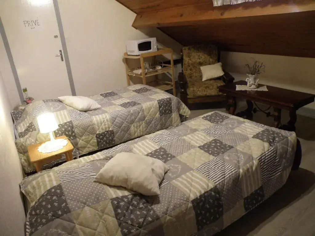 Chambres dHotes Le Pavillon du Charme