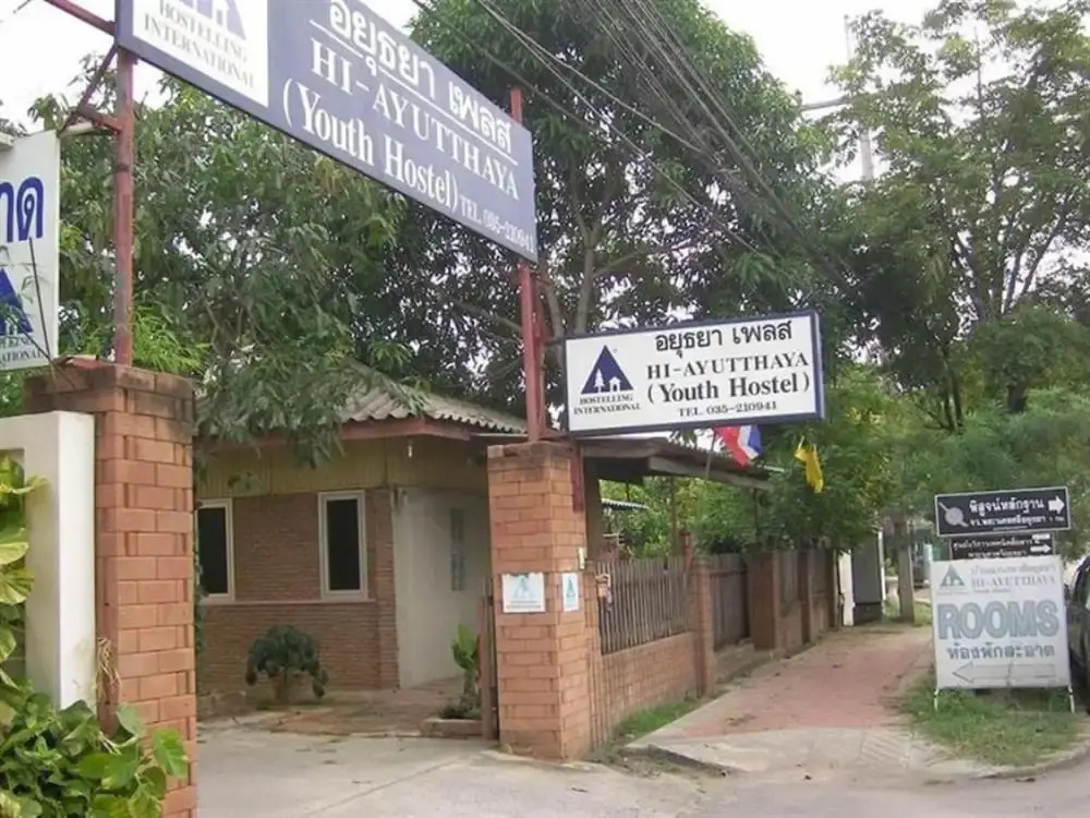 Ayutthaya Place