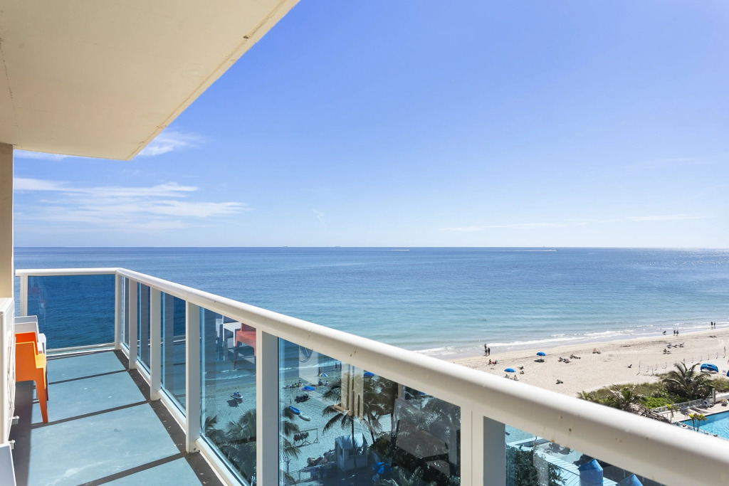 Ocean Sky Hotel & Resort