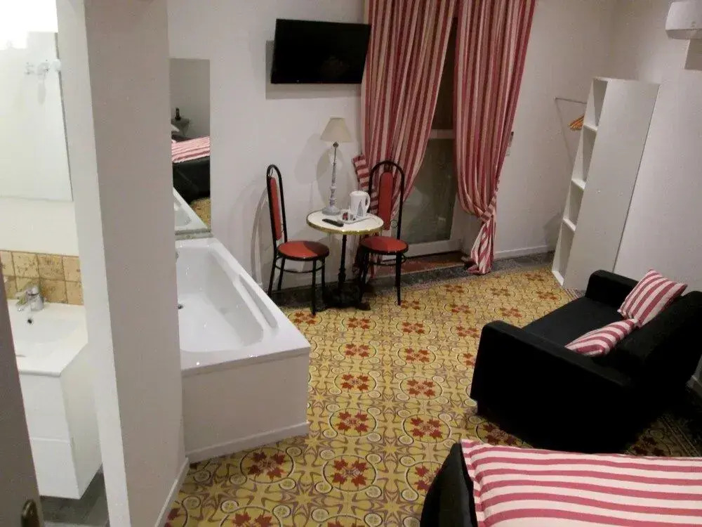 Logis Hotel Theodore